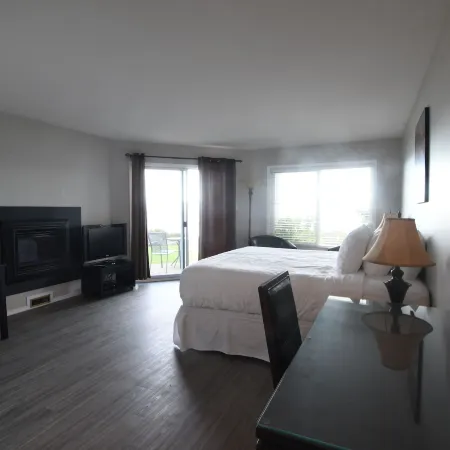 Ocean Sands Resort