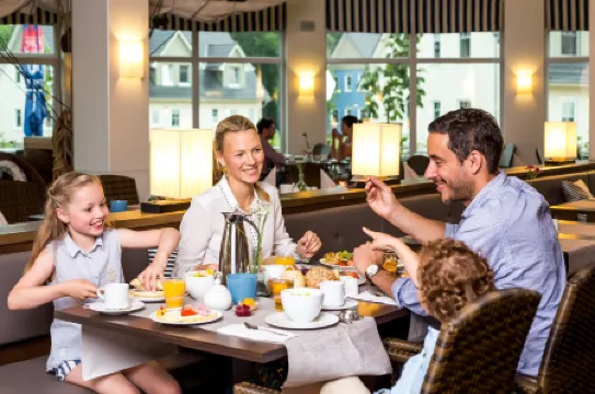 StrandResort Markgrafenheide