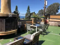 Secret Garden Inn Hotels in Solana Beach