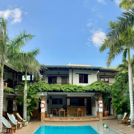 Camali Hotel