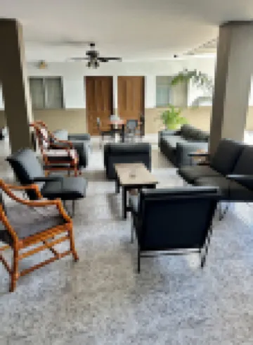 호텔 마드리드 치리키