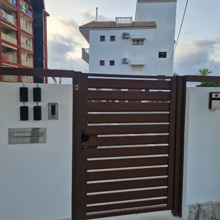 Hotel Bodegón