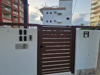 Hotel Bodegón
