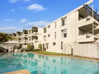 Warroo Apartments - Homestays