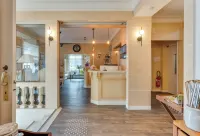 Brit Hôtel Confort Cléria Lorient Centre