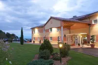 Hôtel le Kolibri Hotel a Tournus