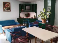 Kisla Pansiyon Hotels near برج الساعة