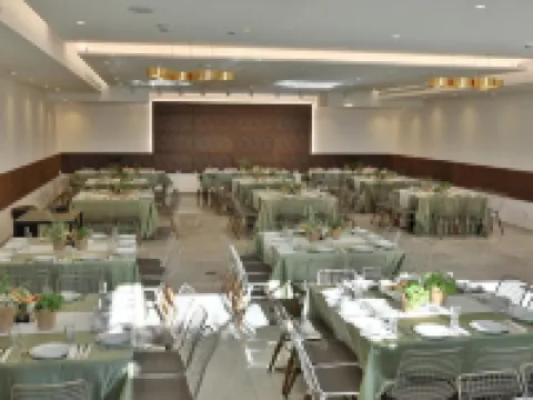 Residence Hotel Hotels in Scharonebene