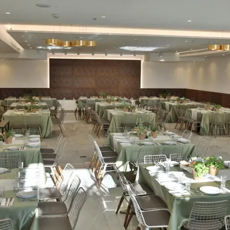 Residence Hotel