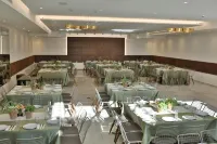 Residence Hotel Hotel di Netanya