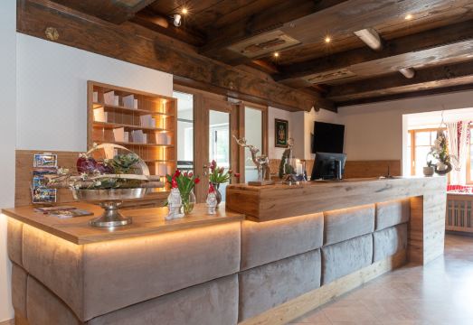 호텔 운터스베르크