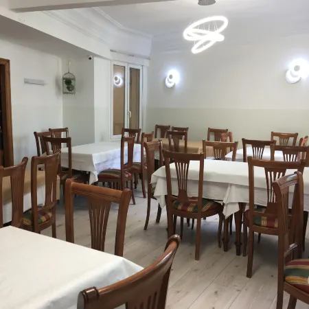 Hostal la Mexicana
