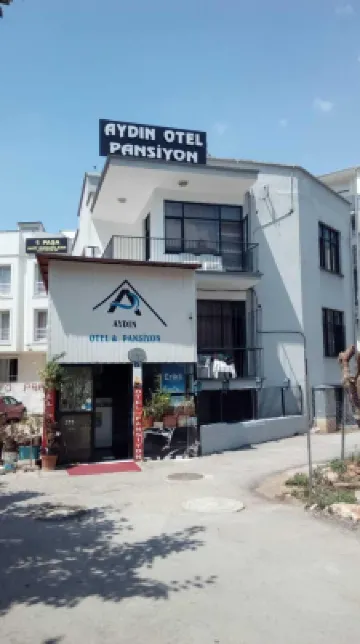 Aydin Hotel Pansiyon