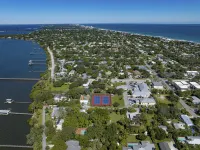 SeaGlass Inn Bed and Breakfast Hotel a Melbourne Beach