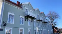 Grenna Hotell Hotels near Grenna Museum Andréexpeditionen Polarcenter