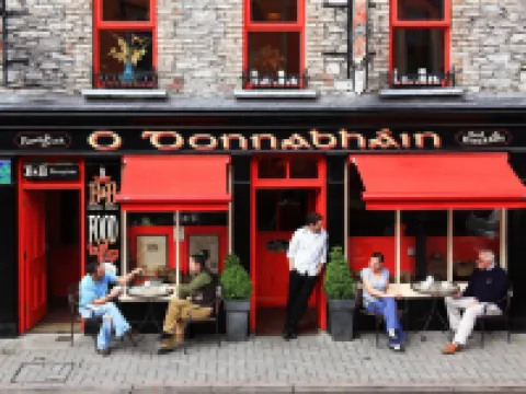 O'Donnabhain's Hotels in Kenmare