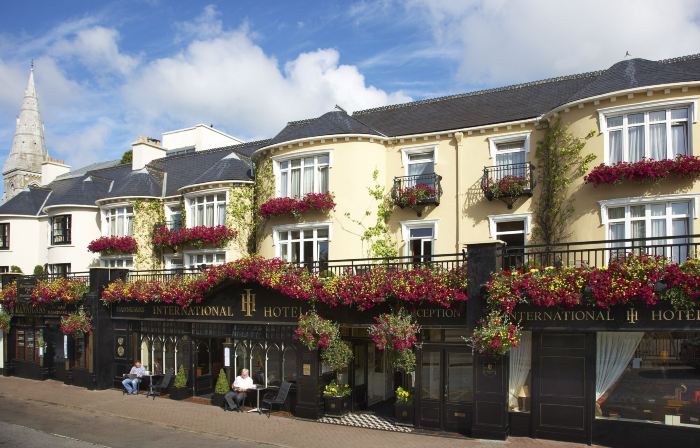 International Hotel Killarney