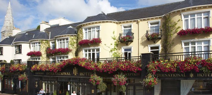 International Hotel Killarney Hotels in Killarney