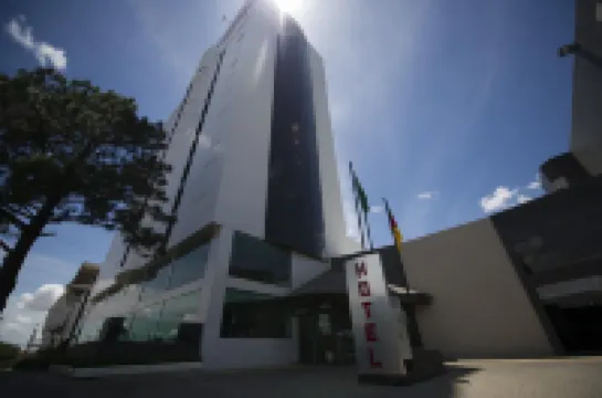 Prix Hotel Hotels in Passo Fundo