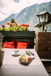 Nationalpark Lodge Grossglockner - petit déjeuner