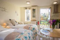Mollett's Farm - Apartemen