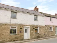 Blue Anchor Hotels in Saint Columb