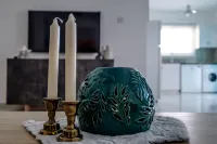 The Coral Penthouse
