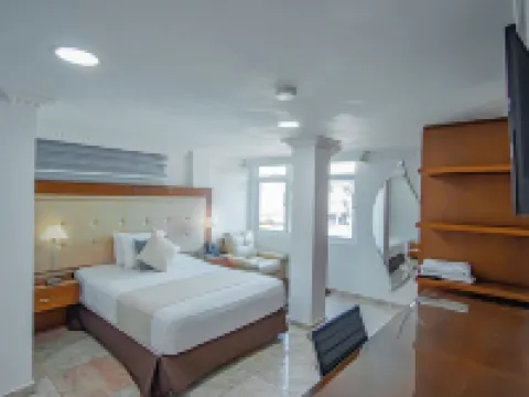 Hotel Caquetá Real Hsc Hoteles en Florencia