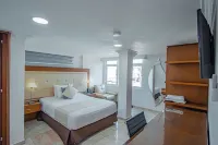 Hotel Caqueta Real Hsc Hotel di Florencia
