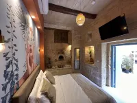 Kappella Boutique - Room 2
