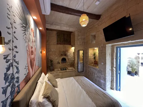 Kappella Boutique - Room 2 - 4-Star