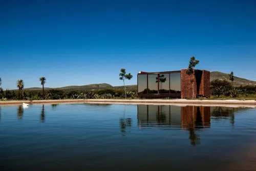 Mineral del Cielo - homestay
