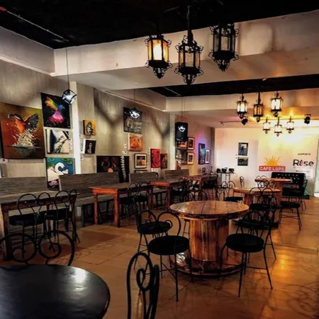 Casa Alegria Antipolo by Cocotel