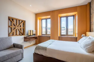 Smartr Porto Reis de Gaia & Spa Hôtels à : 