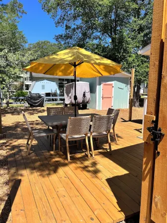 The Inkwell ~ An Oak Island Gem