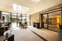 Hotel Munte am Stadtwald Hotels in Lilienthal