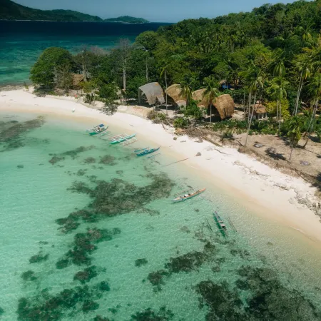 Isla - The Island Experience