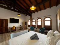 Hospedium Hotel Rural Abadía de Yuste Hoteles en Talayuela