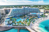 Margaritaville Beach Resort Nassau Hotels in 