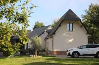 "Chez Michel " Les Gîtes de Séry