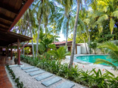 カフェ ドゥ プラヤ ビーチ フロント ホテル ココのホテル