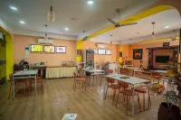 Siliguri Club - Breakfast