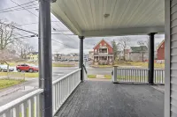 Niagara Falls Townhome Near Wineries!
