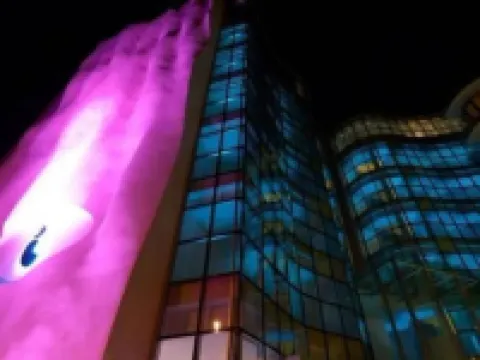 I-Suite Hotel Hotels in 