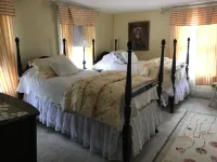 The Monadnock Inn Hotels in Temple