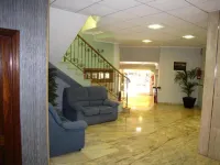 Duerming Montalvo Playa Hotel