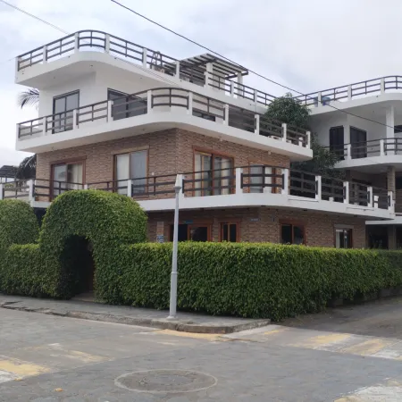 Hotel StarFish