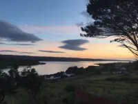 Loch Eyre House Hotels in Portree