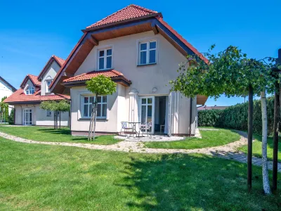 Domek Joanna Hotels near Baszta nr 27
