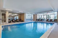 Cambria Hotel Manchester South Windsor Hotels in South Windsor